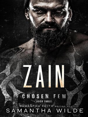 cover image of Zain